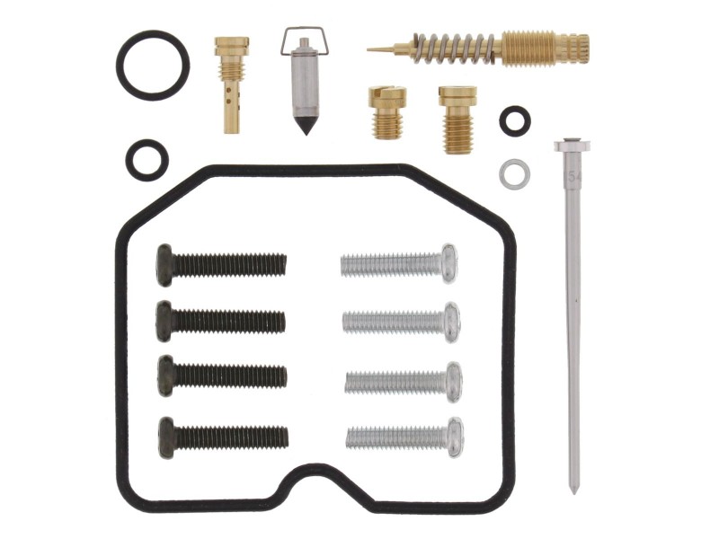 Carburetor Rebuild Kit All Balls Racing CARK26-1232 Carburetor Rebuild Kit All Balls Racing CARK26-1232