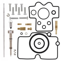 Carburetor Rebuild Kit All Balls Racing CARK26-1235 Carburetor Rebuild Kit All Balls Racing CARK26-1235