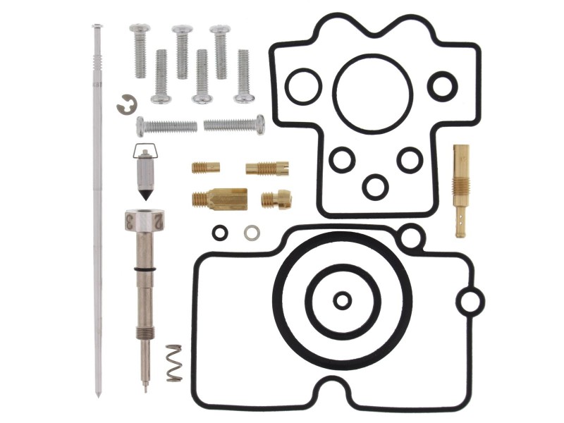 Carburetor Rebuild Kit All Balls Racing CARK26-1235