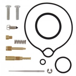 Carburetor Rebuild Kit All Balls Racing CARK26-1236 Carburetor Rebuild Kit All Balls Racing CARK26-1236