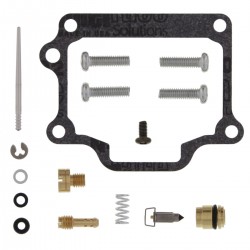 Carburetor Rebuild Kit All Balls Racing CARK26-1237 Carburetor Rebuild Kit All Balls Racing CARK26-1237