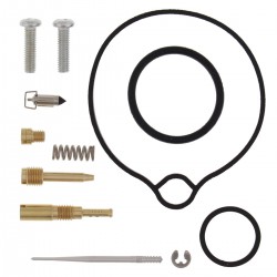 Carburetor Rebuild Kit All Balls Racing CARK26-1238 Carburetor Rebuild Kit All Balls Racing CARK26-1238