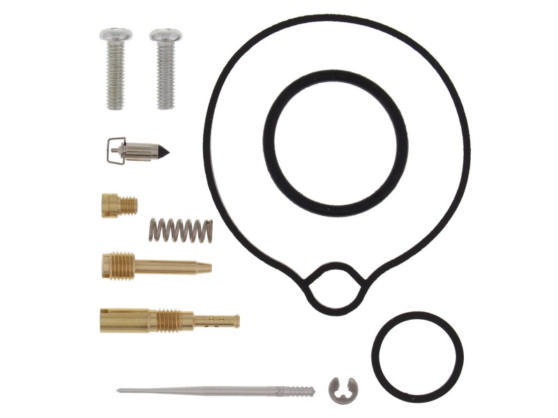 Carburetor Rebuild Kit All Balls Racing CARK26-1238 Carburetor Rebuild Kit All Balls Racing CARK26-1238