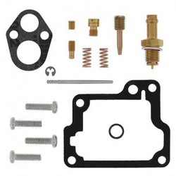 Carburetor Rebuild Kit All Balls Racing CARK26-1239 Carburetor Rebuild Kit All Balls Racing CARK26-1239