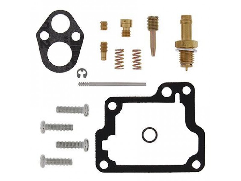 Carburetor Rebuild Kit All Balls Racing CARK26-1239