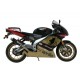 Evacuare MIVV GP A.001.L2S Carbon Evacuare MIVV GP A.001.L2S Carbon