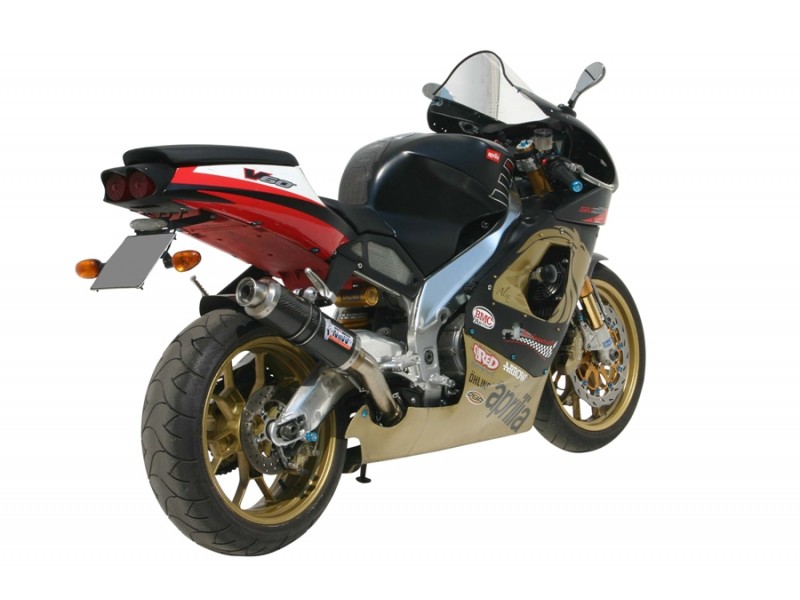 Evacuare MIVV GP A.001.L2S Carbon Evacuare MIVV GP A.001.L2S Carbon