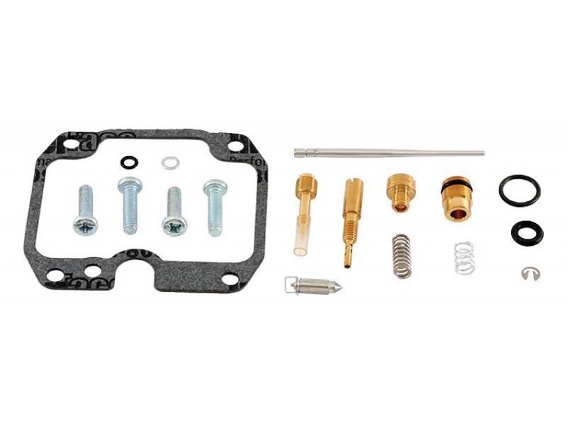 Carburetor Rebuild Kit All Balls Racing CARK26-1241 Carburetor Rebuild Kit All Balls Racing CARK26-1241