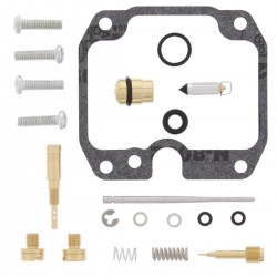 Carburetor Rebuild Kit All Balls Racing CARK26-1242 Carburetor Rebuild Kit All Balls Racing CARK26-1242