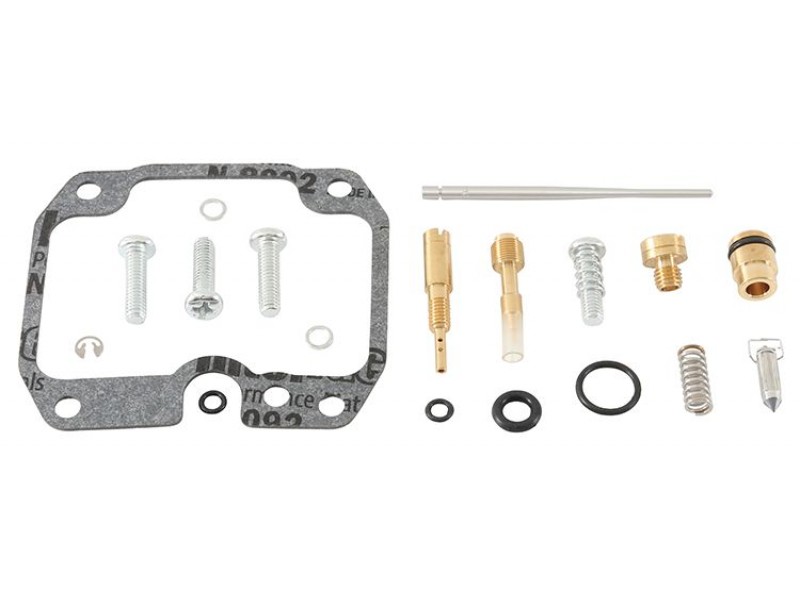Carburetor Rebuild Kit All Balls Racing CARK26-1243 Carburetor Rebuild Kit All Balls Racing CARK26-1243