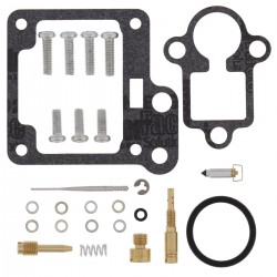 Carburetor Rebuild Kit All Balls Racing CARK26-1245 Carburetor Rebuild Kit All Balls Racing CARK26-1245