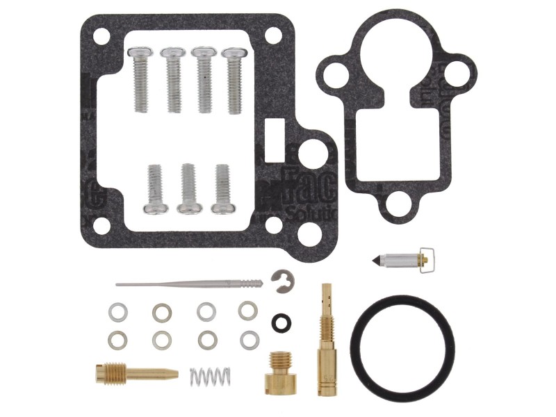 Carburetor Rebuild Kit All Balls Racing CARK26-1245 Carburetor Rebuild Kit All Balls Racing CARK26-1245