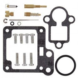 Carburetor Rebuild Kit All Balls Racing CARK26-1246 Carburetor Rebuild Kit All Balls Racing CARK26-1246