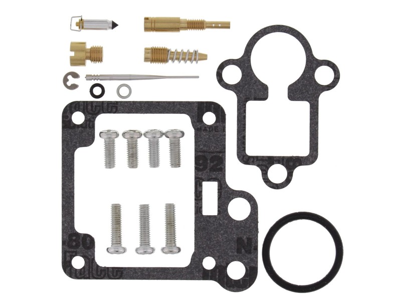 Carburetor Rebuild Kit All Balls Racing CARK26-1246 Carburetor Rebuild Kit All Balls Racing CARK26-1246