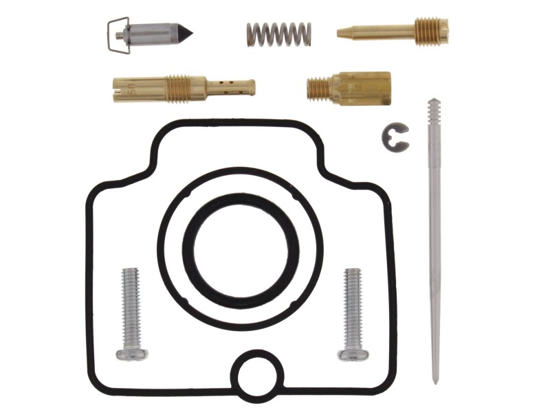 Carburetor Rebuild Kit All Balls Racing CARK26-1247 Carburetor Rebuild Kit All Balls Racing CARK26-1247