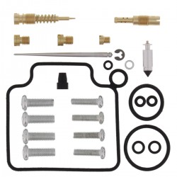 Carburetor Rebuild Kit All Balls Racing CARK26-1248 Carburetor Rebuild Kit All Balls Racing CARK26-1248