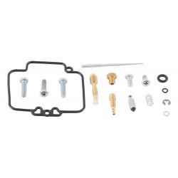 Carburetor Rebuild Kit All Balls Racing CARK26-1249 Carburetor Rebuild Kit All Balls Racing CARK26-1249