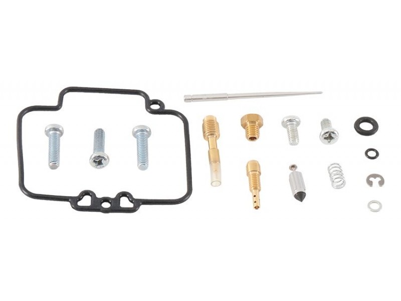 Carburetor Rebuild Kit All Balls Racing CARK26-1249