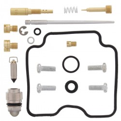 Carburetor Rebuild Kit All Balls Racing CARK26-1250 Carburetor Rebuild Kit All Balls Racing CARK26-1250