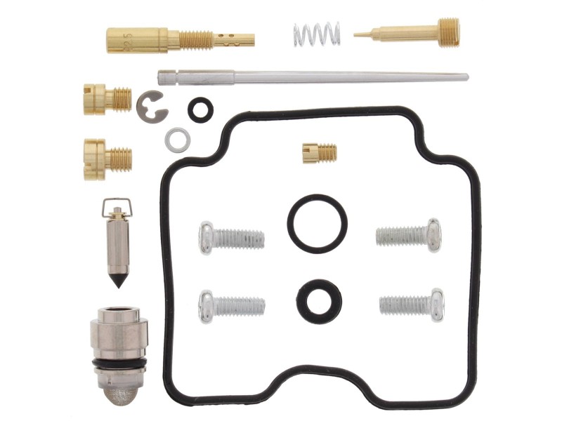 Carburetor Rebuild Kit All Balls Racing CARK26-1250 Carburetor Rebuild Kit All Balls Racing CARK26-1250