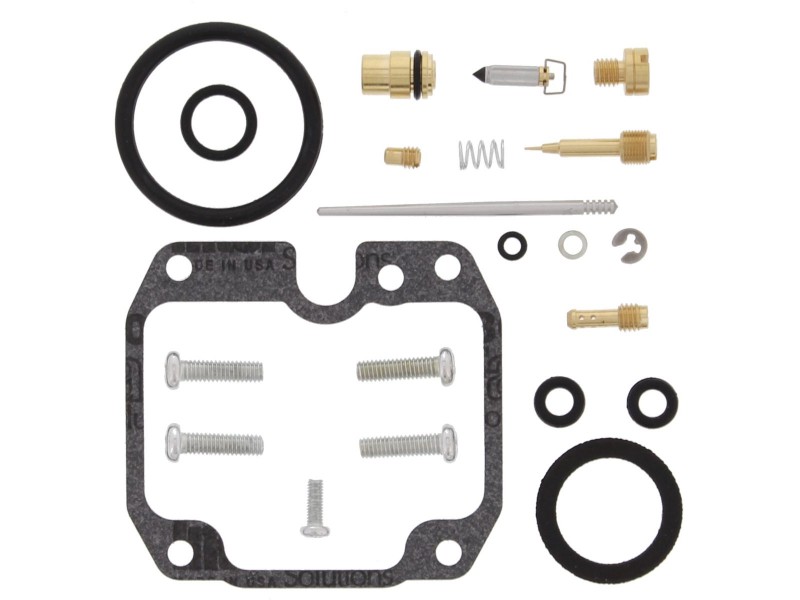 Carburetor Rebuild Kit All Balls Racing CARK26-1251 Carburetor Rebuild Kit All Balls Racing CARK26-1251