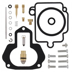 Carburetor Rebuild Kit All Balls Racing CARK26-1253 Carburetor Rebuild Kit All Balls Racing CARK26-1253