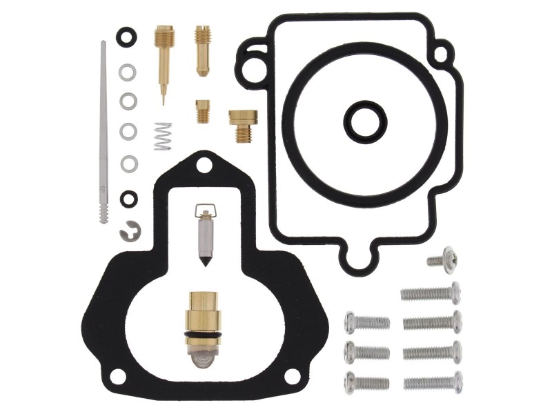 Carburetor Rebuild Kit All Balls Racing CARK26-1253