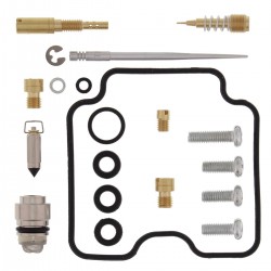 Carburetor Rebuild Kit All Balls Racing CARK26-1254 Carburetor Rebuild Kit All Balls Racing CARK26-1254