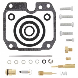 Carburetor Rebuild Kit All Balls Racing CARK26-1255 Carburetor Rebuild Kit All Balls Racing CARK26-1255