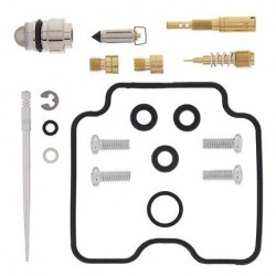 Carburetor Rebuild Kit All Balls Racing CARK26-1256 Carburetor Rebuild Kit All Balls Racing CARK26-1256