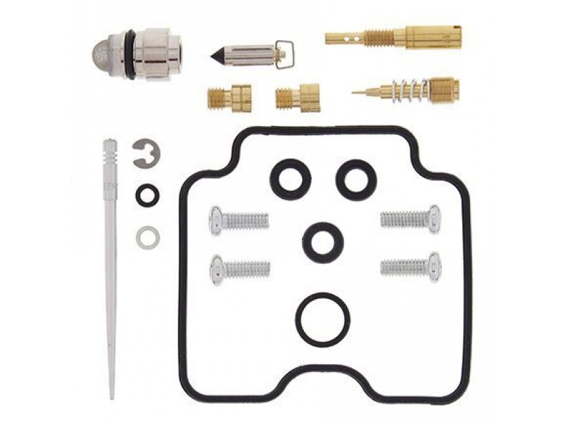 Carburetor Rebuild Kit All Balls Racing CARK26-1256