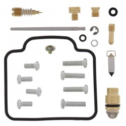 Carburetor Rebuild Kit All Balls Racing CARK26-1258 Carburetor Rebuild Kit All Balls Racing CARK26-1258