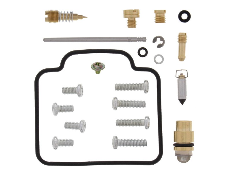 Carburetor Rebuild Kit All Balls Racing CARK26-1258