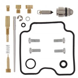 Carburetor Rebuild Kit All Balls Racing CARK26-1259 Carburetor Rebuild Kit All Balls Racing CARK26-1259