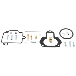 Carburetor Rebuild Kit All Balls Racing CARK26-1261 Carburetor Rebuild Kit All Balls Racing CARK26-1261