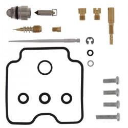 Carburetor Rebuild Kit All Balls Racing CARK26-1262 Carburetor Rebuild Kit All Balls Racing CARK26-1262
