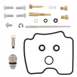 Carburetor Rebuild Kit All Balls Racing CARK26-1265 Carburetor Rebuild Kit All Balls Racing CARK26-1265