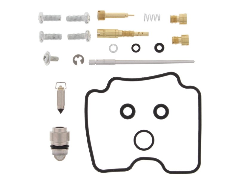 Carburetor Rebuild Kit All Balls Racing CARK26-1265 Carburetor Rebuild Kit All Balls Racing CARK26-1265