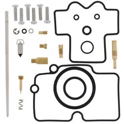 Carburetor Rebuild Kit All Balls Racing CARK26-1266 Carburetor Rebuild Kit All Balls Racing CARK26-1266