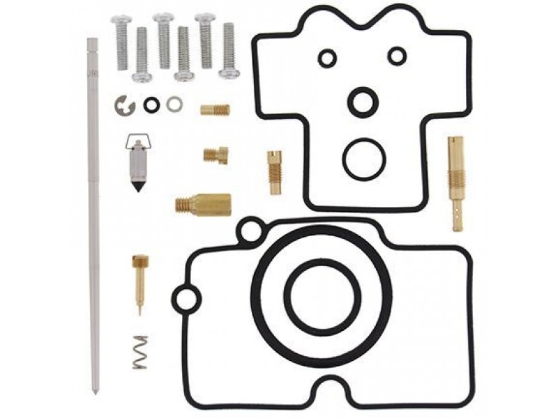 Carburetor Rebuild Kit All Balls Racing CARK26-1266 Carburetor Rebuild Kit All Balls Racing CARK26-1266