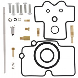 Carburetor Rebuild Kit All Balls Racing CARK26-1267 Carburetor Rebuild Kit All Balls Racing CARK26-1267
