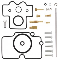 Carburetor Rebuild Kit All Balls Racing CARK26-1268 Carburetor Rebuild Kit All Balls Racing CARK26-1268