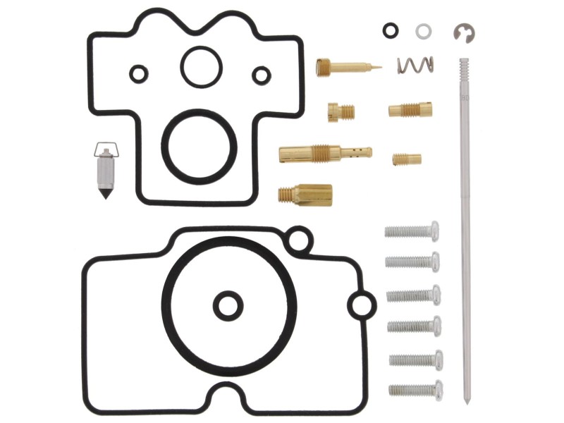 Carburetor Rebuild Kit All Balls Racing CARK26-1268