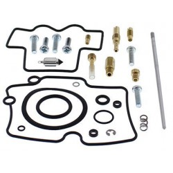 Carburetor Rebuild Kit All Balls Racing CARK26-1269 Carburetor Rebuild Kit All Balls Racing CARK26-1269
