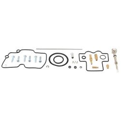 Carburetor Rebuild Kit All Balls Racing CARK26-1272 Carburetor Rebuild Kit All Balls Racing CARK26-1272