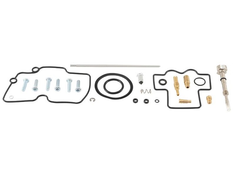 Carburetor Rebuild Kit All Balls Racing CARK26-1272 Carburetor Rebuild Kit All Balls Racing CARK26-1272