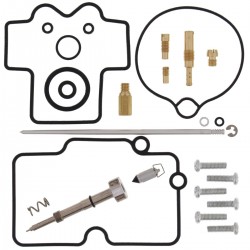 Carburetor Rebuild Kit All Balls Racing CARK26-1274 Carburetor Rebuild Kit All Balls Racing CARK26-1274