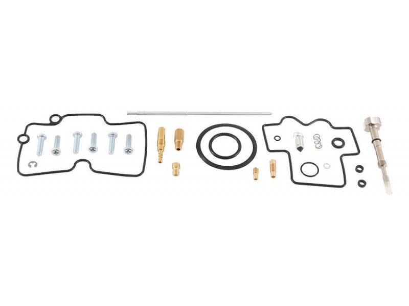 Carburetor Rebuild Kit All Balls Racing CARK26-1275 Carburetor Rebuild Kit All Balls Racing CARK26-1275
