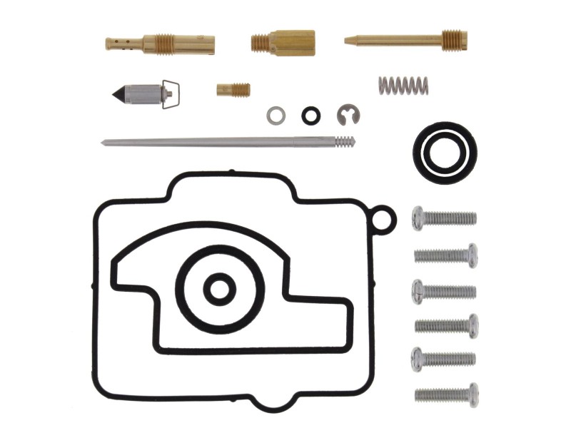 Carburetor Rebuild Kit All Balls Racing CARK26-1280 Carburetor Rebuild Kit All Balls Racing CARK26-1280