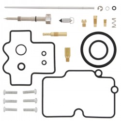 Carburetor Rebuild Kit All Balls Racing CARK26-1282 Carburetor Rebuild Kit All Balls Racing CARK26-1282